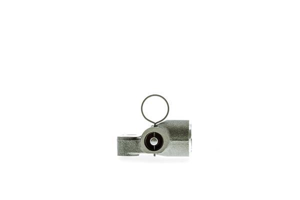 Galet tendeur de courroie d'accessoire AISIN ref. BTY-902